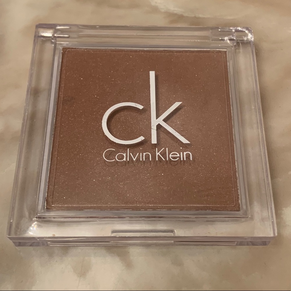 Calvin Klein Bronzer